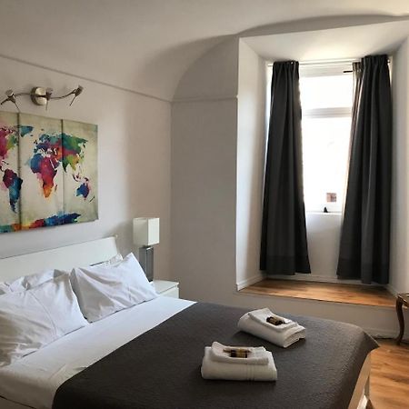 Abagnale Home Montecitorio Ρώμη Εξωτερικό φωτογραφία