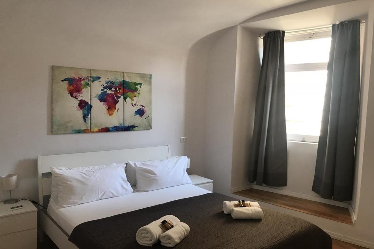 Abagnale Home Montecitorio Ρώμη Εξωτερικό φωτογραφία
