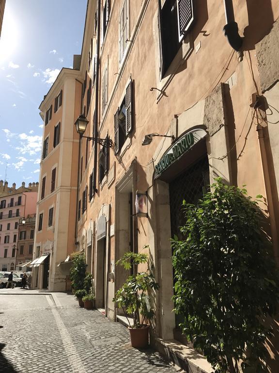 Abagnale Home Montecitorio Ρώμη Εξωτερικό φωτογραφία