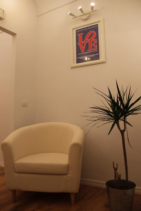 Abagnale Home Montecitorio Ρώμη Εξωτερικό φωτογραφία