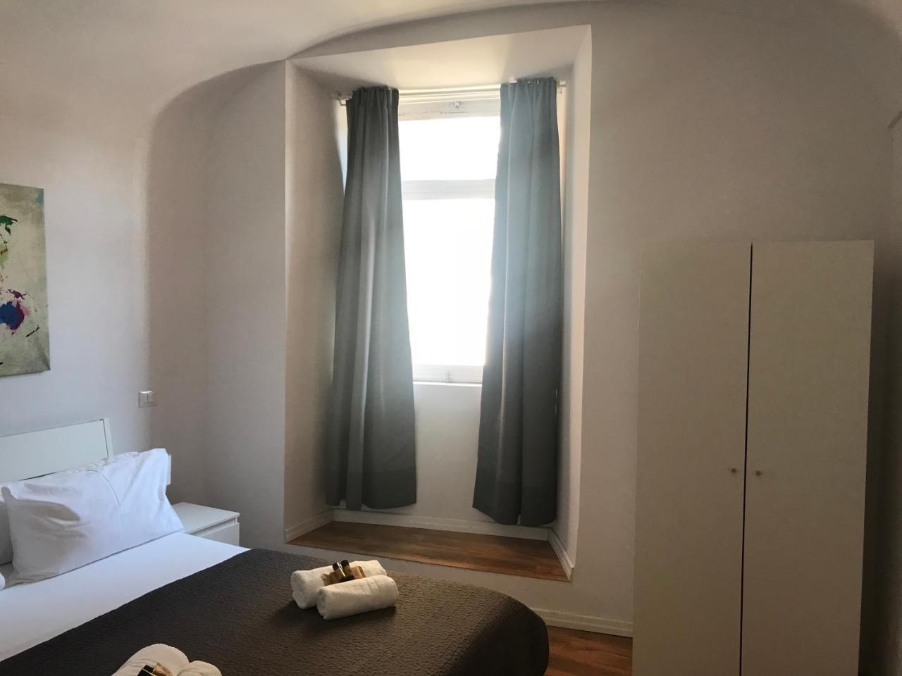 Abagnale Home Montecitorio Ρώμη Εξωτερικό φωτογραφία